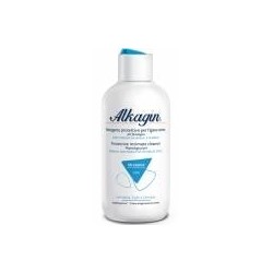 Alkagin Detergente Intimo Protettivo 400 Ml