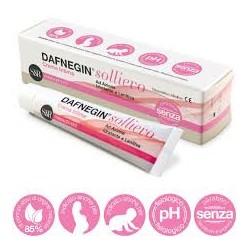 Dafnegin Sollievo Crema 30ml