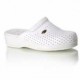 Dr Scholl's Clog Back Guard Bycast Bianco