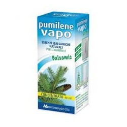 Pumilene Vapo Concentrato 40ml