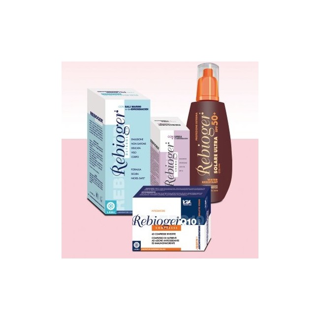 Rebioger Crema 50ml Rebioger Crema 50ml