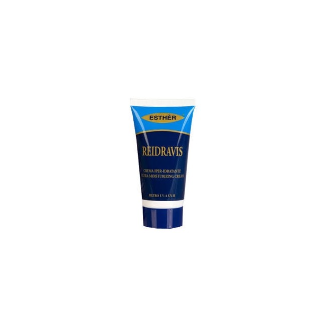 Reidravis Crema Iperidratante 50 Ml