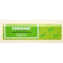 Remover Pasta 50g