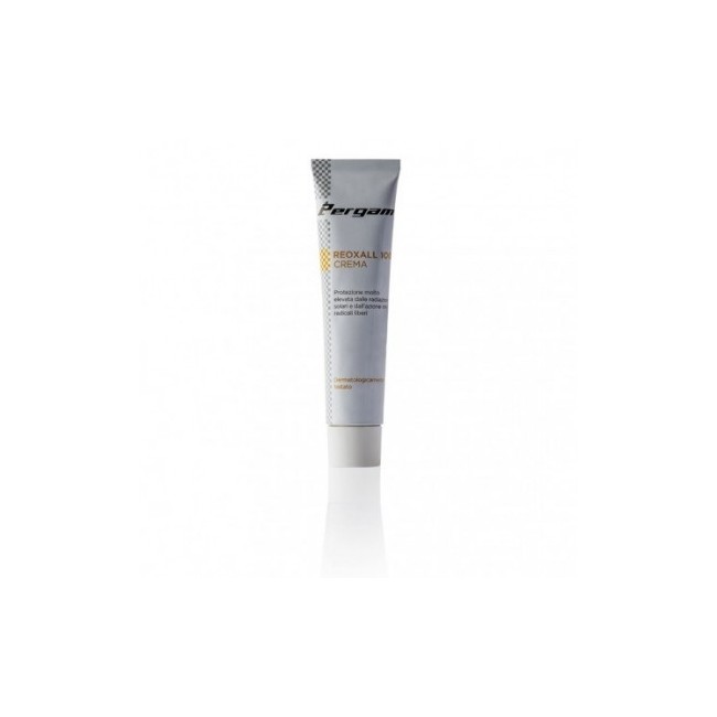 Reoxall 100s Canova Crema 30ml Reoxall 100s Canova Crema 30ml