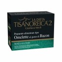 Tisanoreica2 Omelette Gusto Bacon 4 Buste Tisanoreica2 Omelette Gusto Bacon 4 Buste