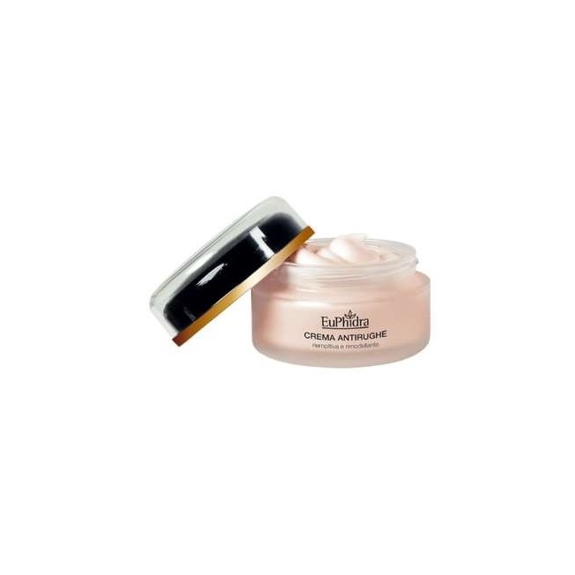 Euphidra Filler Suprema Crema Riempitiva 40 Ml Euphidra Filler Suprema Crema Riempitiva 40 Ml