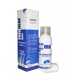 Ialumar Iper Soluzione Ipertonica Spray 100ml