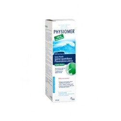 Physiomer Spray Nasale Getto Forte 210ml