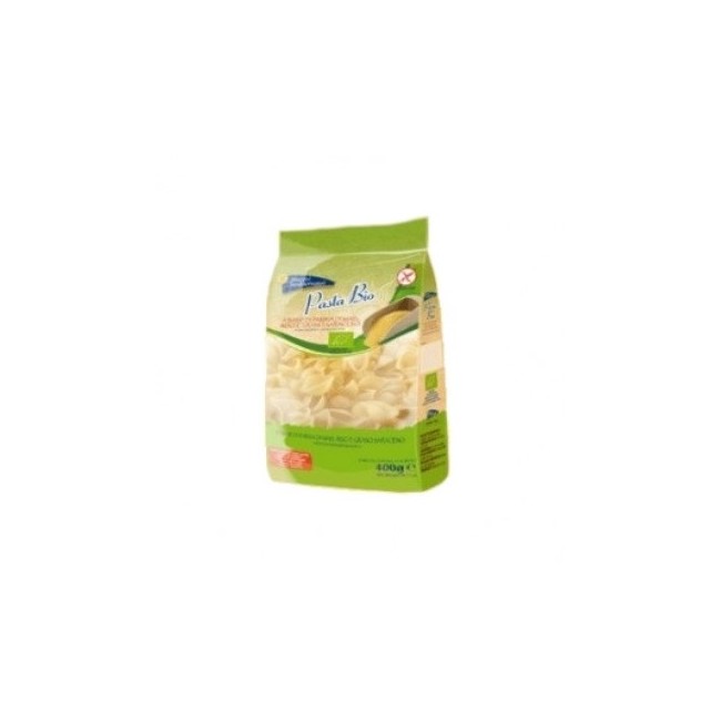 Piaceri Mediterranei Conchiglioni 400g Piaceri Mediterranei Conchiglioni 400g