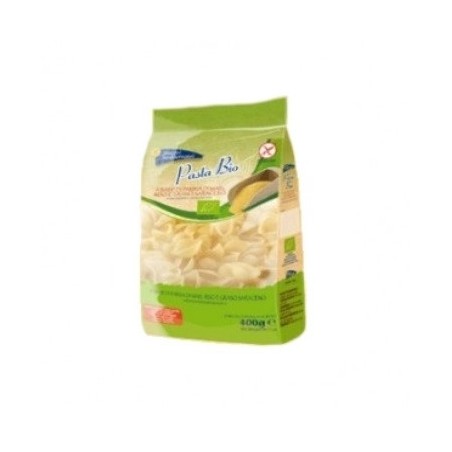 Piaceri Mediterranei Conchiglioni 400g Piaceri Mediterranei Conchiglioni 400g