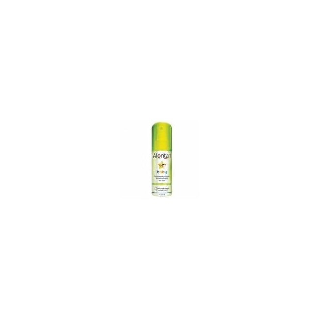 Alontan Lozione Spray Baby 75 Ml