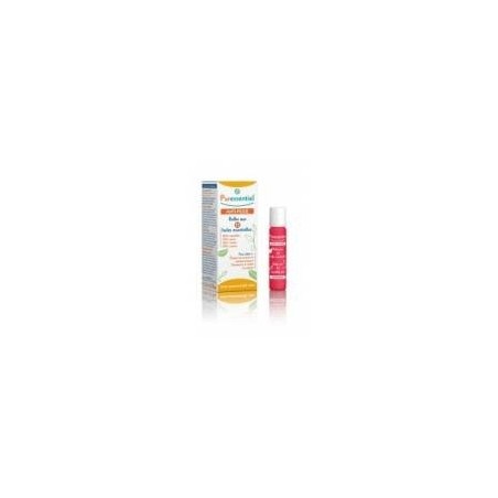Puressentiel Sos Zanzare Roller 5 Ml Puressentiel Sos Zanzare Roller 5 Ml