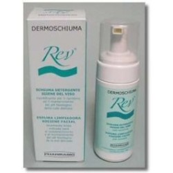 Rev Dermoschiuma Viso 125ml