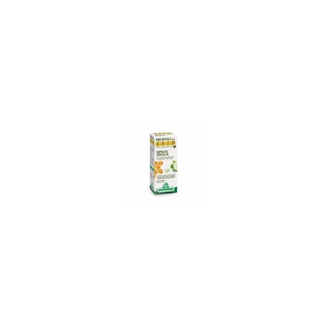 Propoli Plus Epid Spray Orale Agrimonia Erbe Balsamiche
