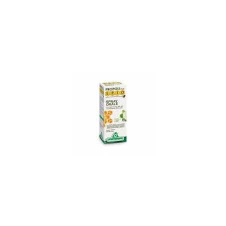 Propoli Plus Epid Spray Orale Agrimonia Erbe Balsamiche