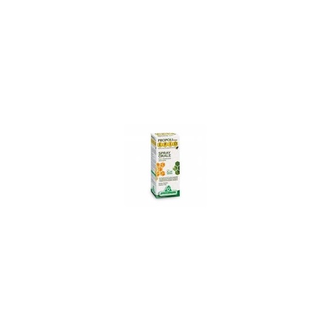 Propoli Plus Epid Spray Orale Aloe Vera Propoli Plus Epid Spray Orale Aloe Vera
