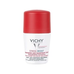 Vichy Deodorante Anti-traspirante 50 Ml