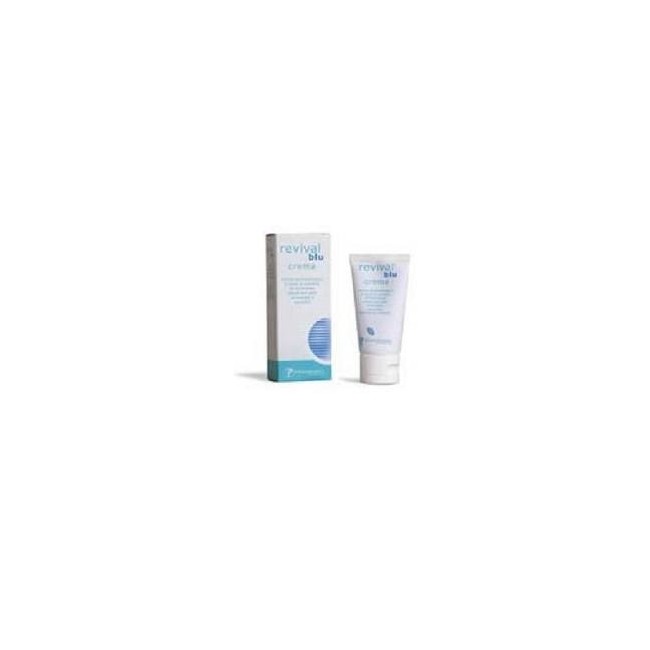 Revival Blu Crema 50ml Revival Blu Crema 50ml