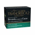Tisanoreica2 Bevanda Al Cacao Con Proteina Soia 4 Buste