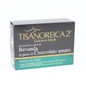 Tisanoreica2 Bevanda Cioccolato Amaro 4 Buste Tisanoreica2 Bevanda Cioccolato Amaro 4 Buste