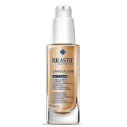 Rilastil Camouflage Fondotinta Liftrepair 30 Ml