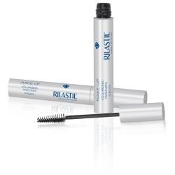 Rilastil Camouflage Mascara Volumizzante