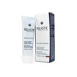 Rilastil Color Cream Giorno Dorata