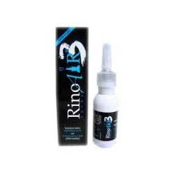 Rinoair 3% Spray Nasale Ipertonico 50ml