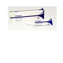 Rinogel Unguento Nasale 10ml