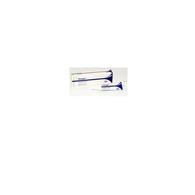 Rinogel Unguento Nasale 10ml