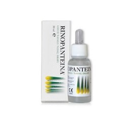 Rinopanteina Gocce Nasali 30ml