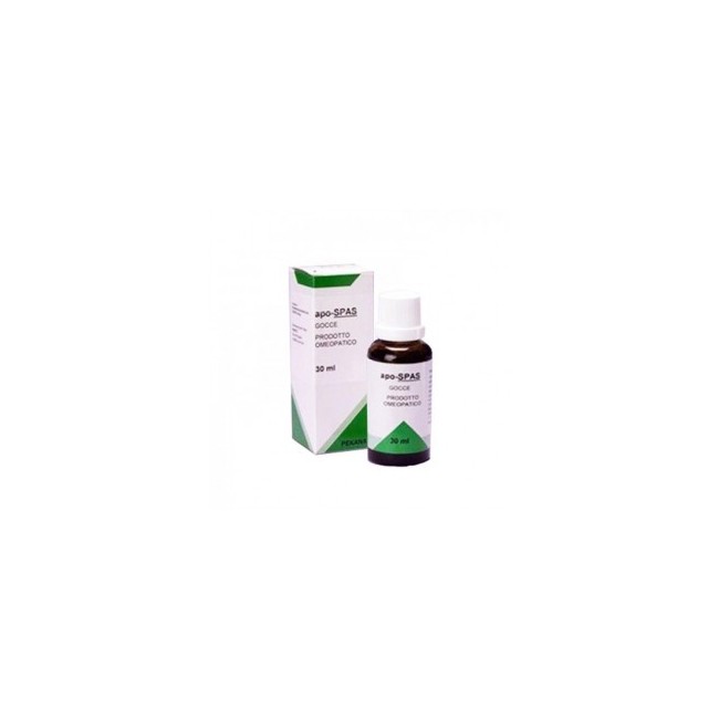 Named Apo Spas 30ml Gocce Spg Pekana Named Apo Spas 30ml Gocce Spg Pekana