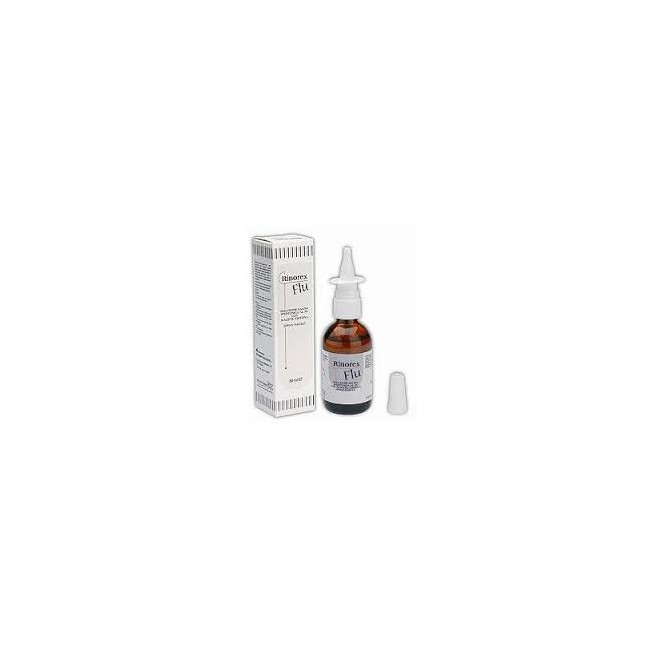 Rinorex Flu Spray Nasale 50ml