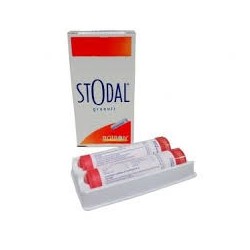 Boiron Stodal Granuli 2 Tubi
