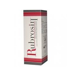 Rubrosin Soluzione 50ml