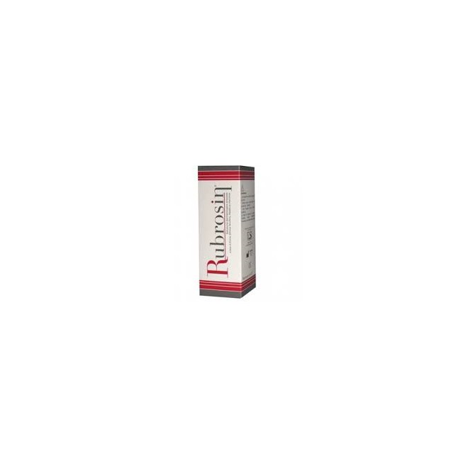 Rubrosin Soluzione 50ml