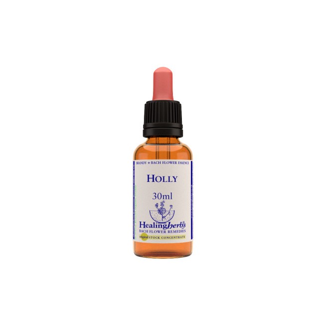 Natur Holly Essenza 30ml