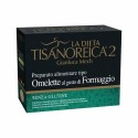 Tisanoreica2 Omelette Al Formaggio 4 Buste Tisanoreica2 Omelette Al Formaggio 4 Buste