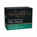 Tisanoreica2 Preparato Al Pane Naturale 4 Buste