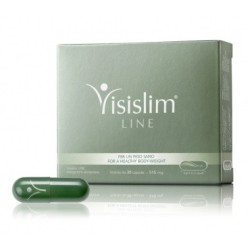 Visislim Line 30 Capsule