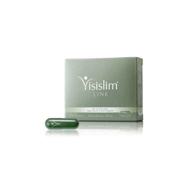 Visislim Line 30 Capsule Visislim Line 30 Capsule