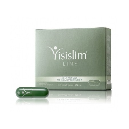 Visislim Line 30 Capsule Visislim Line 30 Capsule