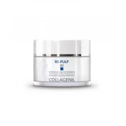 Collagenil Re-pulp 3d Definizione Viso 50 Ml