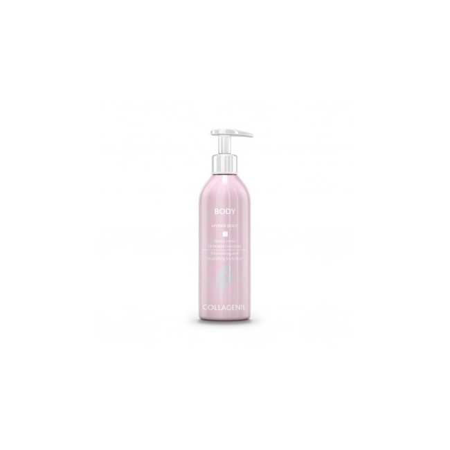 Collagenil Body Hydrabody Fluido Idratante 400ml Collagenil Body Hydrabody Fluido Idratante 400ml