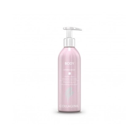 Collagenil Body Hydrabody Fluido Idratante 400ml Collagenil Body Hydrabody Fluido Idratante 400ml