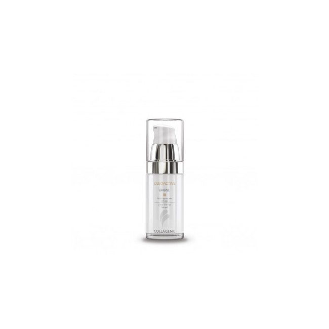 Collagenil Oleoactive Lipogel Antiaging 30 Ml