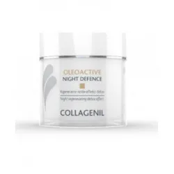 Collagenil Oleoactive Night Defence 50 Ml