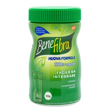 Benefibra Polvere 155g