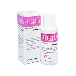 Saugella Poligyn 250ml