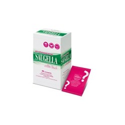 Saugella Proteggislip 40 Pezzi